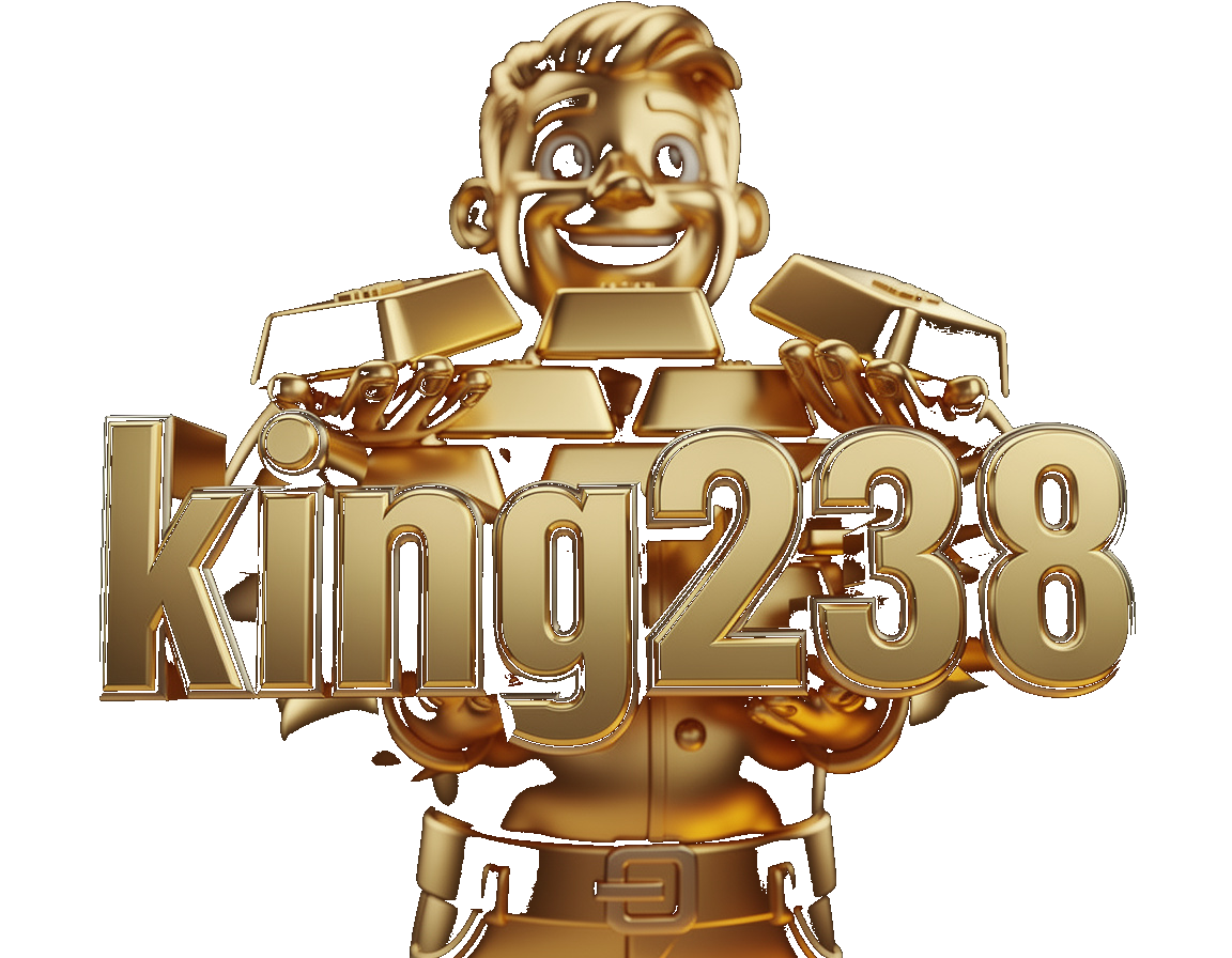 king238 Logo